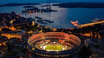Pula Walking Tour with a Local 