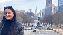 Philadelphia's Museum Mile: Love Park to the Rocky Steps