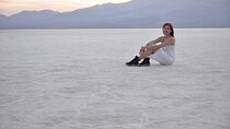 Private 2-Day Tour from Los Angeles to Death Valley National Park