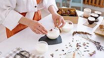 DIY Candle Making Class at a Local Brewery in Dallas