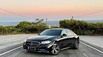 Exclusive 4-Hour Customizable Luxury Chauffeur Service