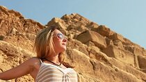 12 Days Egypt Tour Package with Nile Cruise and Red Sea Stay