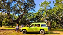 Jeep Safari with Winery Visit and Wine Tasting