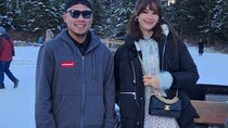 Moraine Lake and Lake Louise Scenic Sightseeing Seats on Sale