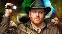Josh Gates Live! at Planet Hollywood Resort and Casino
