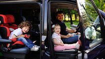 Seoul South Korea Incheon Airport Private Transfer