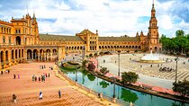 Full Day Cultural Experience From Algarve to Seville