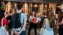 Paris French Revolution Tour