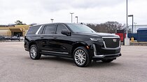 Memphis Airport Private Black Car Transfer
