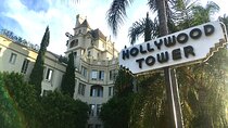 Celebrity Death and Scandal Tour