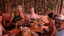 Mexican Beer & Seafood Madness in Tulum