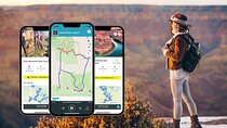Las Vegas Multi-Park Self-Guided Audio Tour Bundle