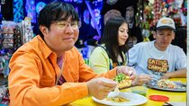 Mexico City Food Tour in Coyoacan: Bohemian Bites & Sites