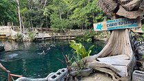Get to know Tulum and all the wonderful things it has to show you