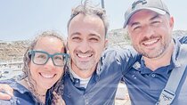 Mykonos Private Tour Designed Around You