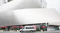 Private Full day Los Angeles Tour from Huntington beach
