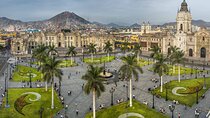 Peru Magistral Lima Paracas Ica Cusco Machu Picchu 7 Days