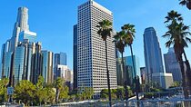 Private Full day Los Angeles Tour from Newport Beach