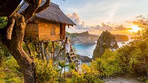 Bali Nusa Penida Private Tour East and West Island 