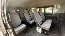 Private Airport Transfer in Cancun a Cost Effective Group Pricing