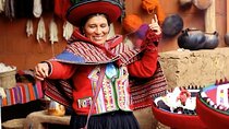 Super Sacred Valley + Salt Mines - Moray