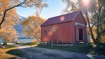 Private Guided Encounter Glenorchy Tour