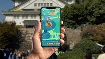 Osaka Oracle GPS App Exploration Game