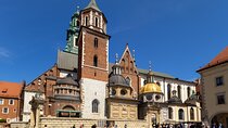 Kraków 3 Hours Private Tour in the Old Town and Wawel Hill