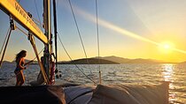 Private luxury Sunset/morning Cruise to the Blue Lagoon