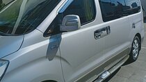 Techo International Airport Private Transfer