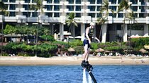 Flyboard Adventure at Ka'anapali Beach Maui