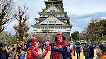 11 Days Japan Mini Group Tour from Tokyo up to 6 Passengers 