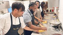 Pasta Lovers