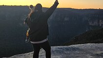 English or German Luxury Private Blue Mountains Tour from Sydney