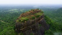 Sigiriya & Dambulla Private Day Tour with Local Village Cart Ride