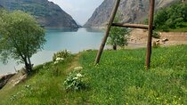 One Day Tour in Seven Lakes from Samarkand
