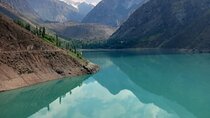 One Day Tour in Seven Lakes from Samarkand