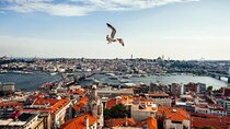 Walking Tour from Taksim to Galata: Discover Istanbul's Heart