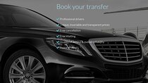 Private Tour Paris EN Tourist Car