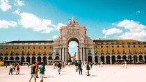A Journey Through the Capital’s Charms From Algarve to Lisbon