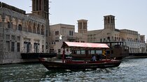 Private Full-Day Dubai Tour Free Photography and Videography