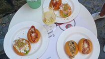  Trastevere Food Tour: Savoring the Flavors of Rome with a Local