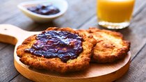 Budapest Food Tasting Tour of Hidden Gems (Small Groups)