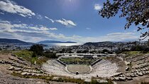  Private Bodrum City Tour for Cruisers