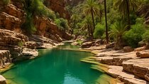 Private Guided Tour to Paradise Valley and Taghazout village 