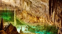 Palma de Mallorca Trip to Drach Caves and East Coast 