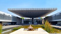 Anthropology Museum Early Access Tour