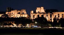 Evening Rome Tour to Spanish Steps and Circus Maximus