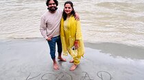 03 Day Spiritual Tour: Kashi Vishwanath,Ganga Aarti Sarnath”