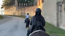 Horseback Riding Experience in the Bolognese Hills